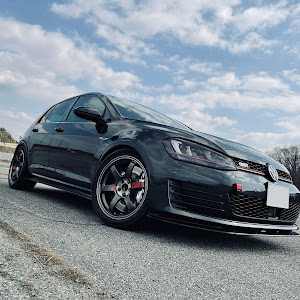 ゴルフGTI