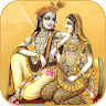 Radha Krishna Live Wallpapers icon