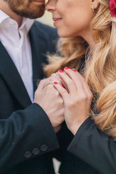 Wedding photographer Veronika Chernikova (chernikova). Photo of 22 January 2015