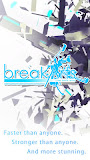 BREAKARTS: Cyber Battle Racing