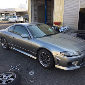 シルビア S15