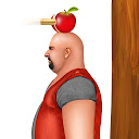 Herunterladen Apple Shooting with GUNS Installieren Sie Neueste APK Downloader