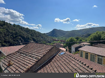 maison à Olargues (34)