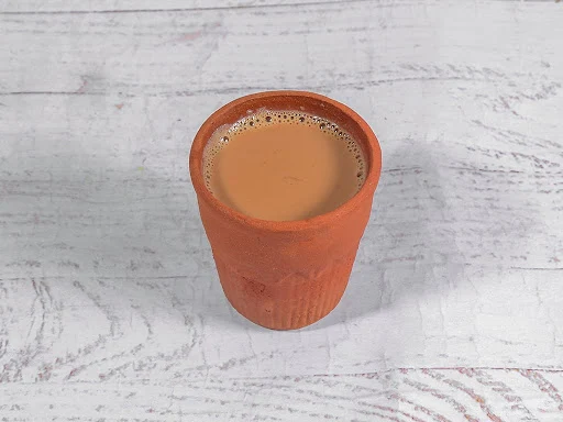 Masala Tea [4 Cups, 500 Ml]