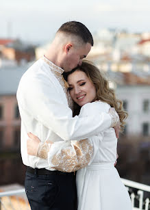 Wedding photographer Vasil Rotar (vasilrotar). Photo of 20 March 2022