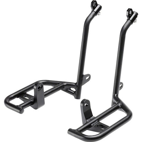 Benno Sideloader Rack - Fits 46er