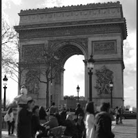 Dimanche à Paris di 