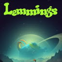 Lemmings HD Wallpapers Game Theme