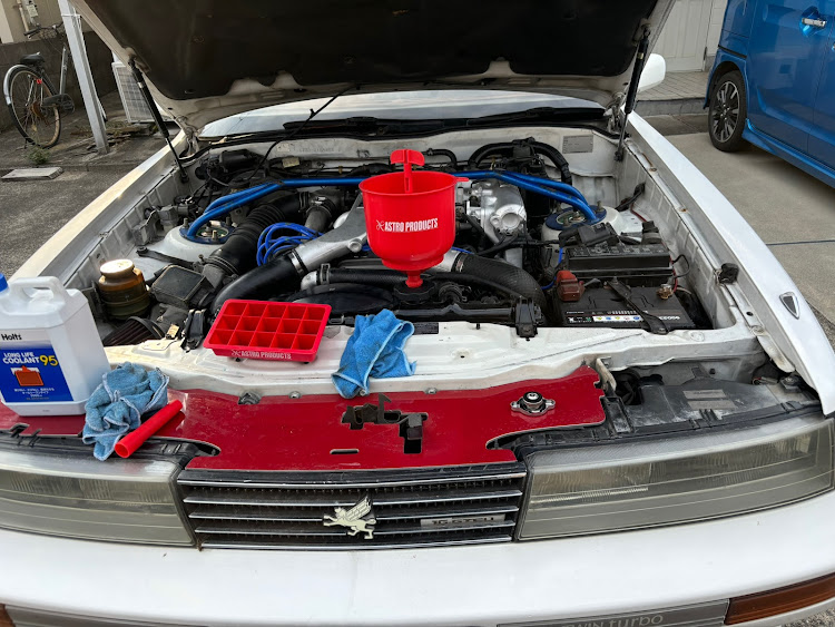 ソアラのソアラ・CARTUNEは愛車のデジタルアルバム😀・いつもたくさんの いいね!&コメント ありがとうございます🙇🏻‍♂️・#そあらに関するカスタム事例の投稿画像5枚目