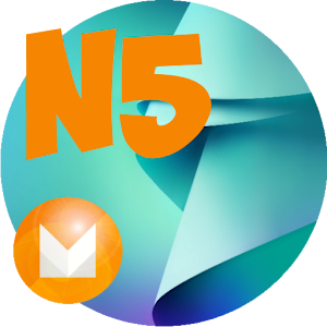 Note 5 CM13 Marshmallow Theme MOD