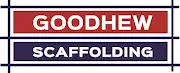 Goodhew Scaffolding Ltd Logo