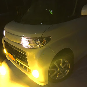 タントカスタム