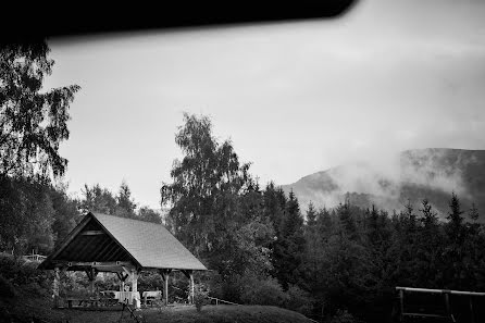 Fotógrafo de bodas Dawid Mazur (dawidmazur). Foto del 29 de septiembre 2023