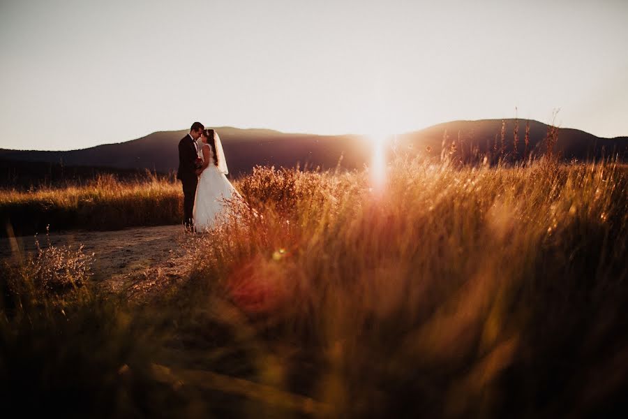 Fotógrafo de casamento Gerardo Oyervides (gerardoyervides). Foto de 18 de julho 2017