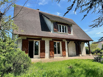 maison à Bennecourt (78)