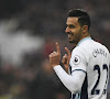 WBA et Chadli assomment Arsenal