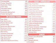 Seepz Fast Food menu 5