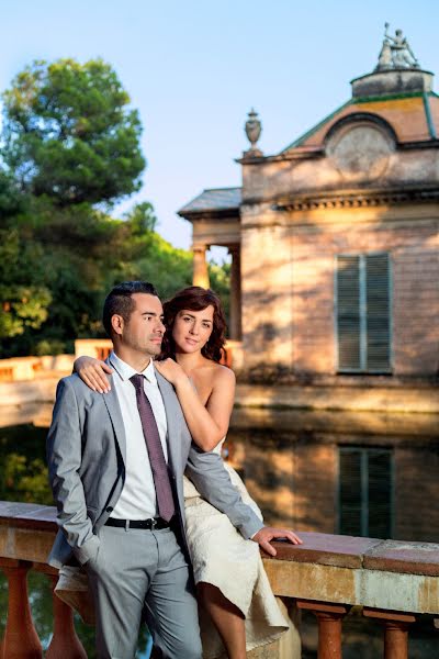 Fotógrafo de bodas Nikolay Gorak (gorak). Foto del 5 de enero 2016