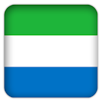 Selfie with Sierra Leone flag Apk