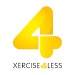 Cover Image of Unduh Xercise4Less Gyms 1.0.1 APK