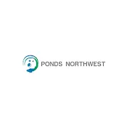 Ponds Northwest Logo