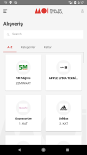 Mall of İstanbul(圖6)-速報App