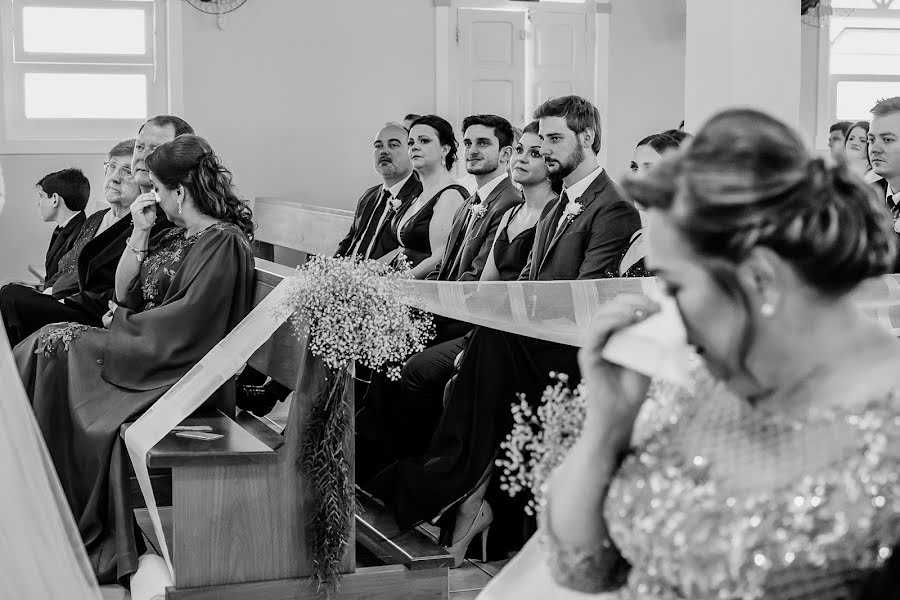 Wedding photographer Diego Pereira Da Silveira (auraphoto). Photo of 21 March