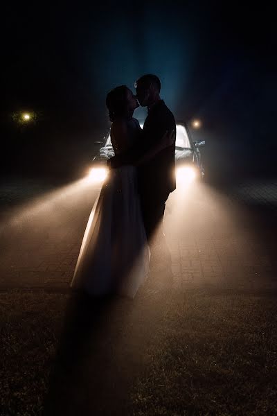 Fotógrafo de bodas Katarzyna Żądło (dxstudio). Foto del 17 de noviembre 2022