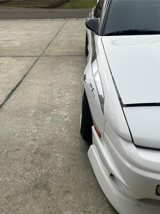 240SXのYumaSaitoさんが投稿したカスタム事例の投稿画像5枚目