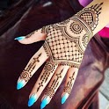 Mehndi Design Latest 2019 (offline) icon