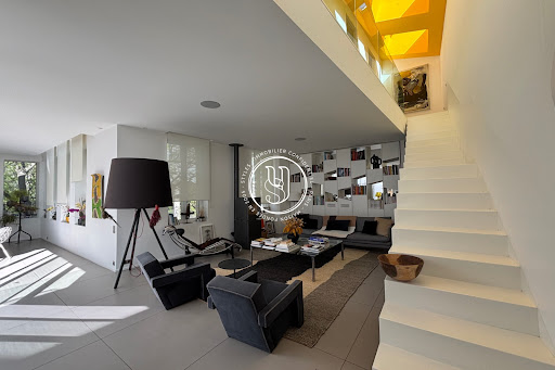House with pool and terrace 5