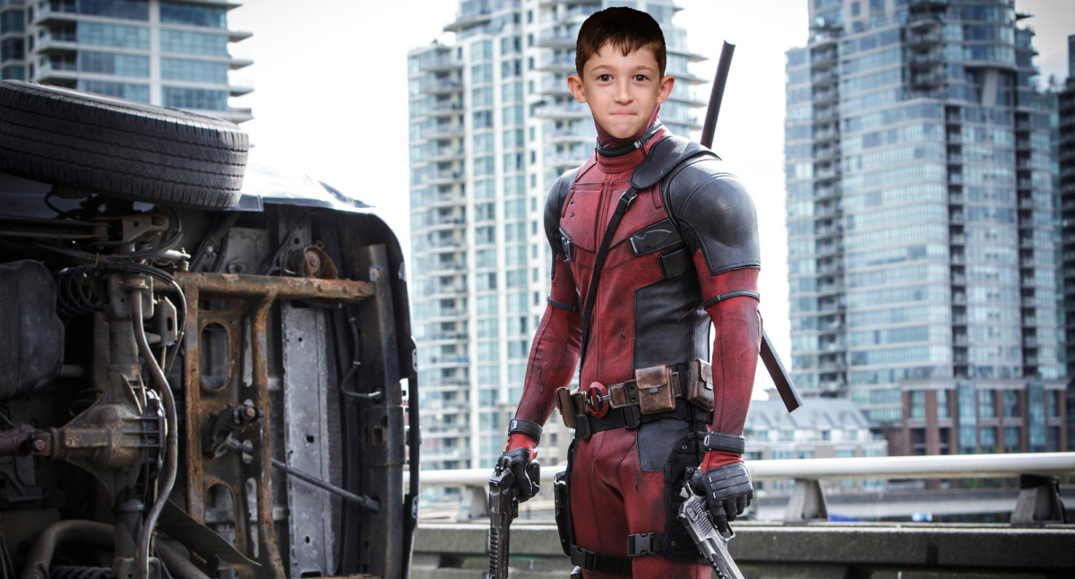 Deadpool