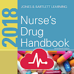 Cover Image of Download 2018 Nurse’s Drug Handbook 2.6 APK