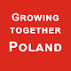 Download Growing together Poland For PC Windows and Mac 1.0.1