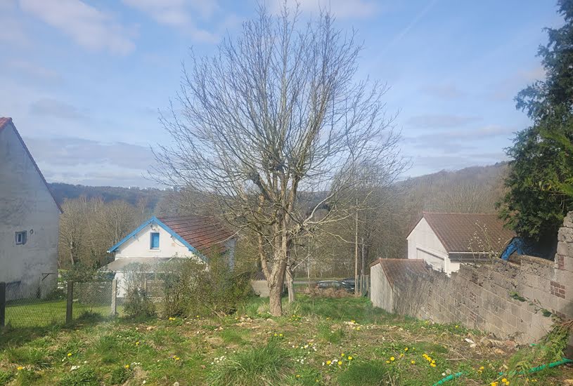  Vente Terrain à bâtir - 350m² à Darnétal (76160) 