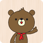 Cover Image of Herunterladen Hapi und Miruden 1.4.3 APK