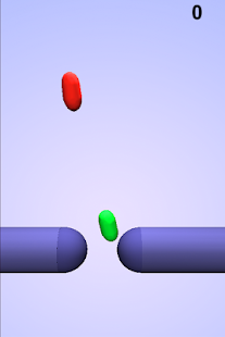 Jelly Nibblers -Endless arcade Screenshots 6