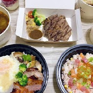 【新竹國賓大飯店】八方燴