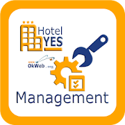 Yes Hotel Management  Icon