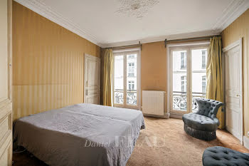 appartement à Paris 3ème (75)