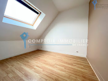 appartement à Auneau (28)