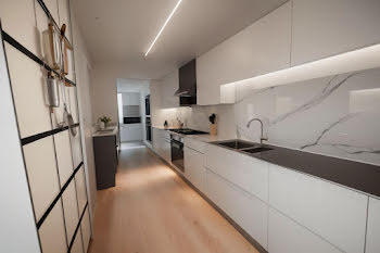 duplex à Lyon 9ème (69)