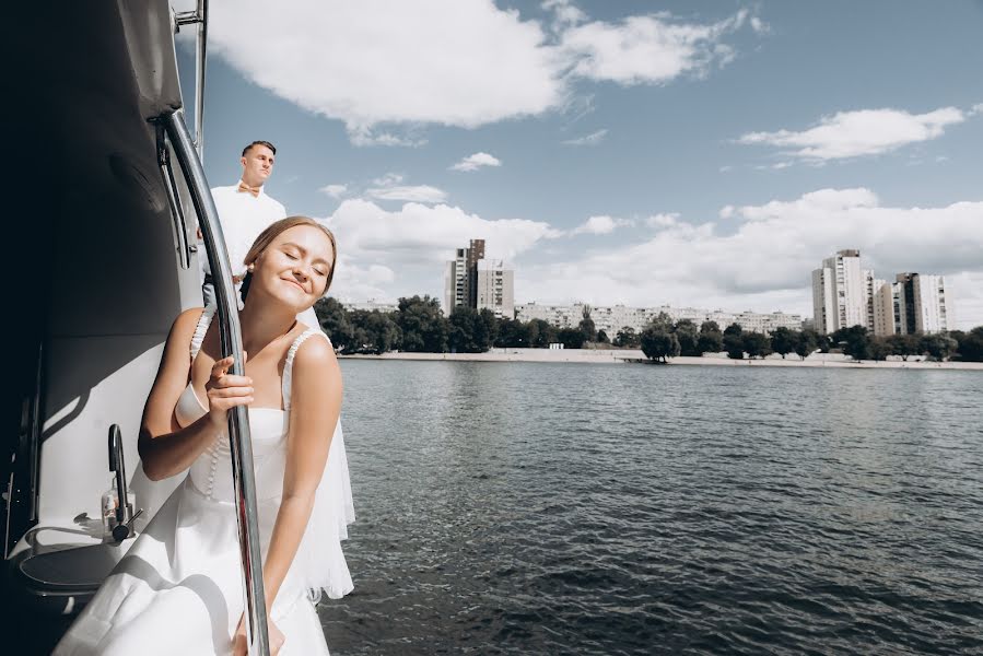 Photographe de mariage Irina Kharchenko (zefirphoto). Photo du 10 juin 2022