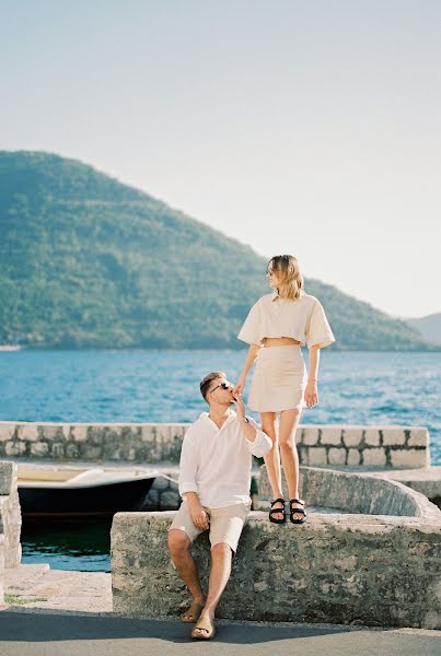 Wedding photographer Vladimir Nadtochiy (nadtochiy). Photo of 29 August 2023