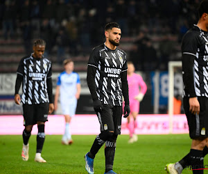 Les Playdowns, c'est par là : Charleroi humilié par Bruges, Mehdi Bayat pris pour cible par le public