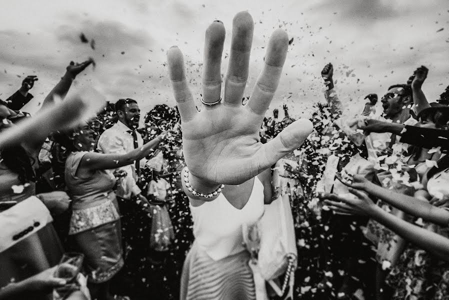 Photographe de mariage Andrew Keher (keher). Photo du 16 mars 2017