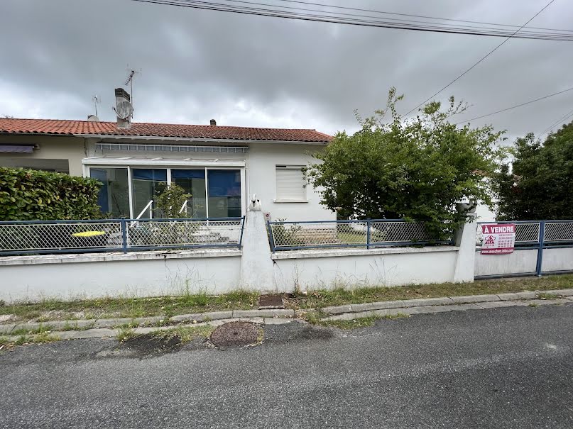 Vente maison 5 pièces 88 m² à Meschers-sur-Gironde (17132), 275 000 €