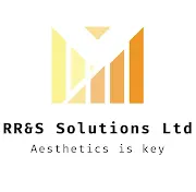 RR&S Solutions Ltd Logo