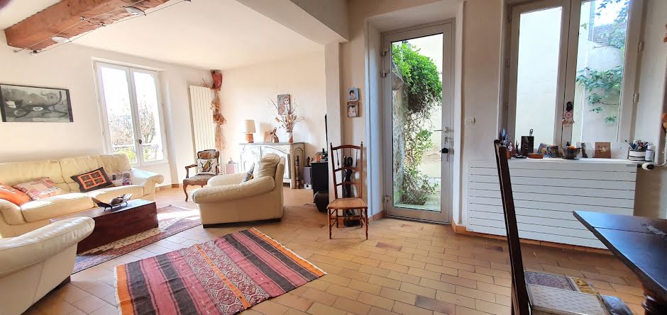 Vente maison 7 pièces 160 m² à Orsay (91400), 750 000 €