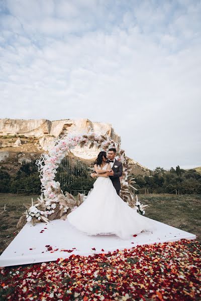 Fotógrafo de casamento Karina Malceva (karinamaltseva). Foto de 26 de janeiro 2020